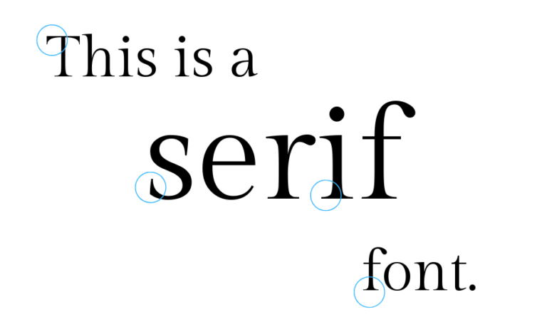 Mastering Web Typography: Elevate Your Design with the Art of Fonts