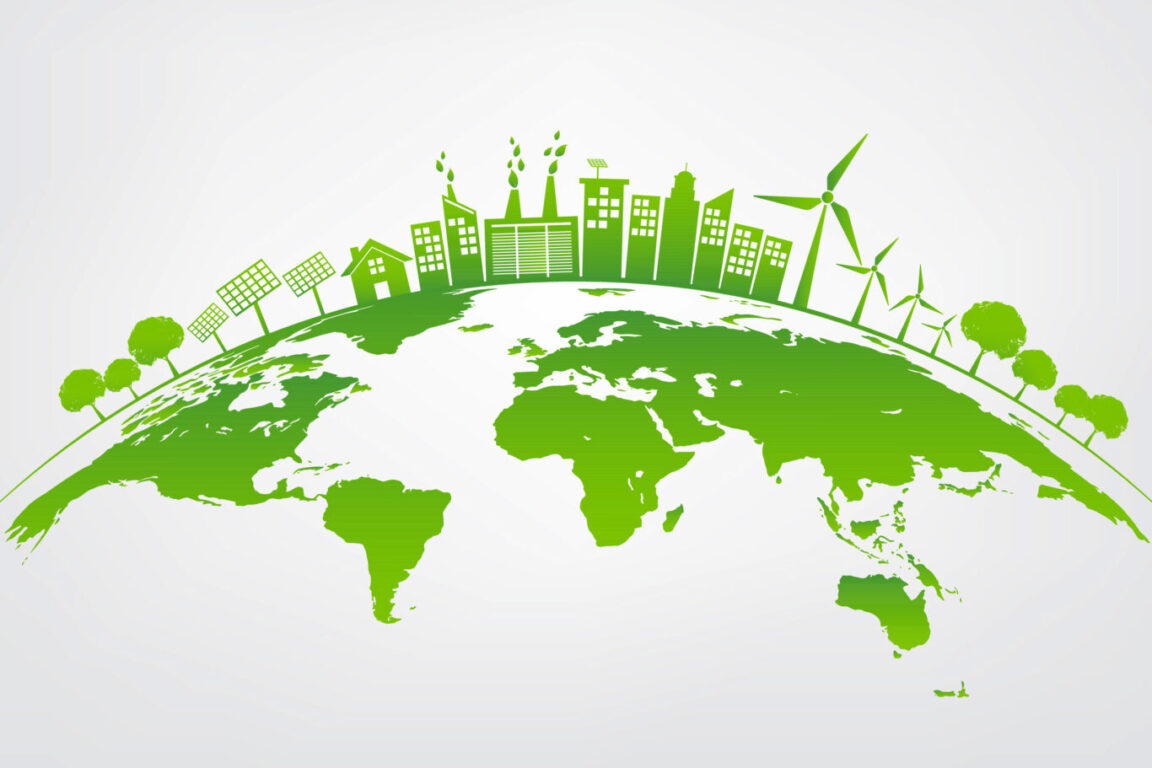 Gabriel Dalton: Leading Sustainable Change with His Nonprofit Website Agency